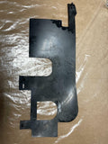 1999-04 Ford Mustang Splash Guards & Air Damn 233