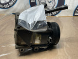 1999-01 Ford Mustang 4.6 OEM AC Compressor Low Miles 233