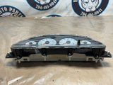 1999 Ford Mustang SVT Cobra Instrument Cluster 233