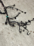 1999 Ford Mustang SVT Cobra EFI Engine Harness Fuel Injection 223