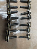 1999-2004 Ford Mustang SVT Cobra Valve Cover Hardware 233