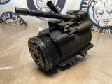 1999-01 Ford Mustang 4.6 OEM AC Compressor Low Miles 233