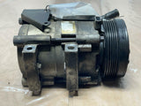 1999-01 Ford Mustang 4.6 OEM AC Compressor Low Miles 233