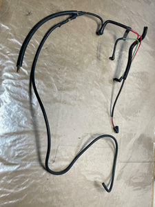 1999-01 Ford Mustang SVT Vaccuum Engine Harness 233