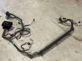 1999 Ford Mustang SVT Cobra Distribution Harness 233