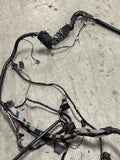 1999 Ford Mustang SVT Cobra Convertible Body Harness 233