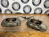 2015-23 Ford Mustang Brake Calipers Pair LH RH 237