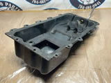 1996-04 Ford Mustang GT SVT Oil Pan Tapped For Power Adder 233