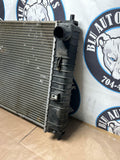 1999-04 Ford Mustang Radiator GT 4.6 281 Aluminum 233