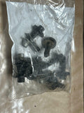 1999-04 Ford Mustang GT SVT Convertible OEM Sub Frame Connectors 233