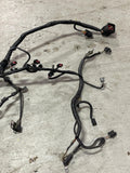 1999 Ford Mustang SVT Cobra EFI Engine Harness Fuel Injection 223