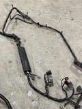 1999 Ford Mustang SVT Cobra Convertible Body Harness 233