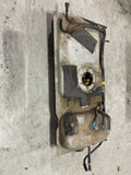 1999-04 Ford Mustang 4.6 GT SVT Fuel Tank- Missing Hat/Pump Assembly 233