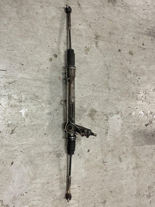 1999-04 Ford Mustang GT SVT Steering Rack 233