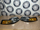 1999-04 Ford Mustang GT SVT Repop Headlights 233