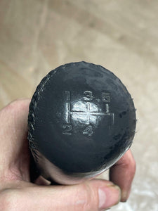 1999-01 Ford Mustang SVT Leather Shift Knob 233