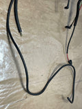 1999-01 Ford Mustang SVT Vaccuum Engine Harness 233