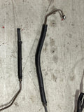 1999-04 Ford Mustang GT SVT Steering Rack Power Steering Lines 233