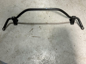 1999-01 Ford Mustang SVT Cobra Front Sway Bar & Brackets 233