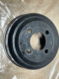 1999-01 Ford Mustang SVT Water Pump Pulley 233