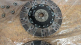 2018-23 Ford Mustang Coyote McLeod RXT Clutch Assembly 242