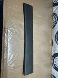 2003-04 Ford Mustang SVT Cobra Upper Windsheild Trim- Convertible 252