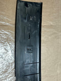 2003-04 Ford Mustang SVT Cobra Upper Windsheild Trim- Convertible 252