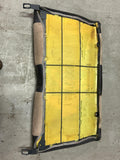 2003-04 Ford Mustang SVT Cobra Convertible Parchment Inserts Low Miles 43k Nice