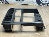 2003-04 Ford Mustang SVT Cobra Radio Bezel 252