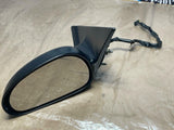 1999-04 Ford Mustang Non-Folding Driver LH Side View Mirror 252