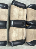 2003-04 Ford Mustang SVT Cobra Convertible Parchment Inserts Low Miles 43k Nice