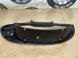 2003-04 Ford Mustang SVT Cobra Instrument Cluster Bezel 252