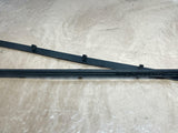 2003-04 Ford Mustang SVT Cobra Door Sill "MUSTANG" Trim 252