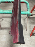 2003-04 Ford Mustang SVT Cobra Side Skirt- Driver LH Side 252