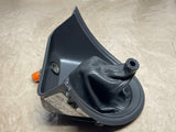 2003-04 Ford Mustang SVT Cobra Leather Shift Boot & Bezel 252