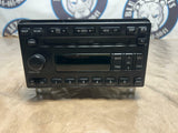 2003-04 Ford Mustang SVT Cobra OEM 2003 Spec Radio 252