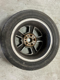 2003-04 Ford Mustang Mach One Wheel- Individual 252