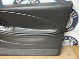 2003-04 Ford Mustang SVT Cobra Door Panels RH LH Pair 43k Miles 252