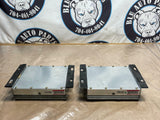 2003-04 Ford Mustang SVT Cobra Convertible Rear Amps Pair 252