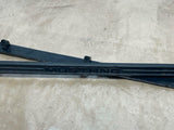 2003-04 Ford Mustang SVT Cobra Door Sill "MUSTANG" Trim 252