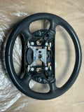 2003-04 Ford Mustang SVT Cobra Steering Wheel Mint 43k Miles 252