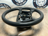 2003-04 Ford Mustang SVT Cobra Steering Wheel Mint 43k Miles 252