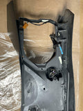 2003-04 Ford Mustang SVT Cobra Convertible Center Console- Faded 252