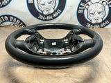 2003-04 Ford Mustang SVT Cobra Steering Wheel Mint 43k Miles 252