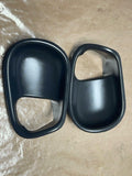 2003-04 Ford Mustang SVT Cobra Door Handle Bezels 252