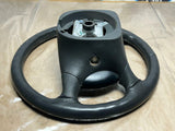 2003-04 Ford Mustang SVT Cobra Steering Wheel Mint 43k Miles 252