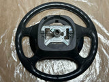 2003-04 Ford Mustang SVT Cobra Steering Wheel Mint 43k Miles 252