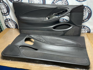 2003-04 Ford Mustang SVT Cobra Door Panels RH LH Pair 43k Miles 252