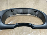 2003-04 Ford Mustang SVT Cobra Instrument Cluster Bezel 252