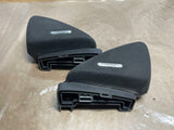 2003-04 Ford Mustang SVT Cobra Mach 460 Tweeters Pair RH LH 252